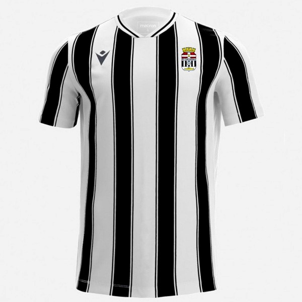 Tailandia Camiseta Cartagena 1ª 2024 2025